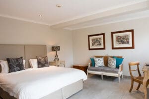 Su Suite Deluxe.