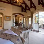 Ideal für Romantiker, die die Winelands erkunden wollen.