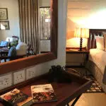 Bedroom.