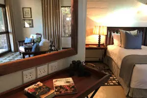 Bedroom.