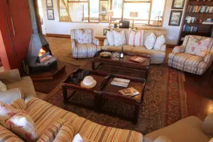 Lounge.
