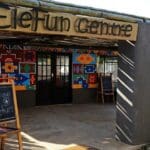 The EleFun Centre is filled with learning opportunities for young visitors - with a strong focus on age-appropriate 'edutainment'.