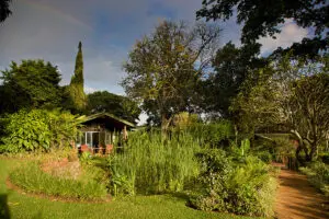 granja gibbs-weaver-cottage