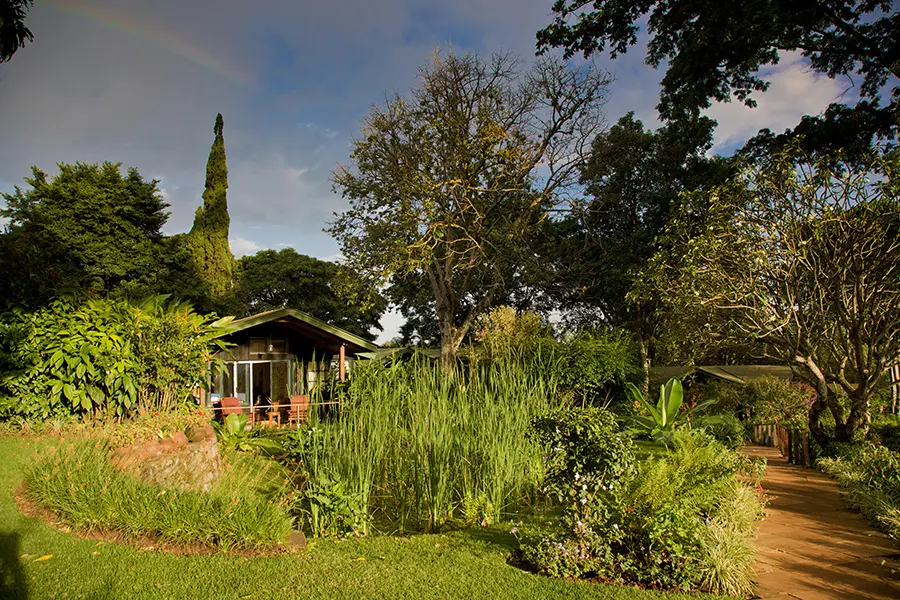 granja gibbs-weaver-cottage