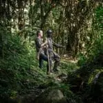 Trekking con gorilas en la selva de Bwindi | Sanctuary Gorilla Forest Camp