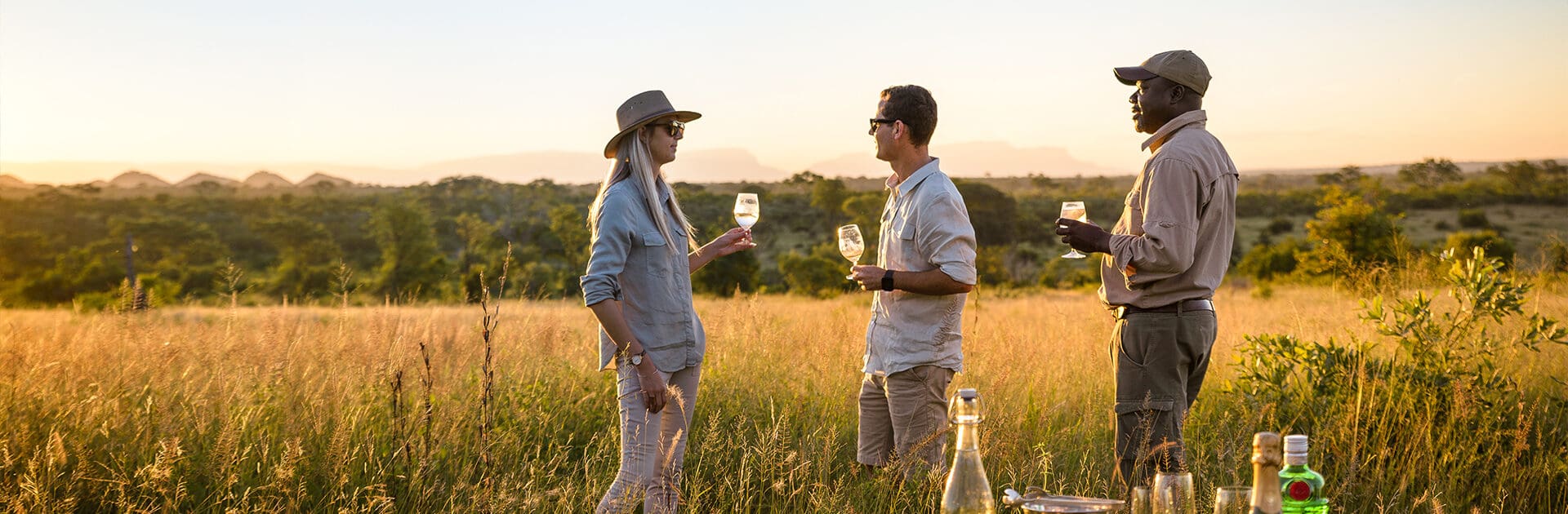 Banner HONEYMOON-KRUGER-SEYCHELLES