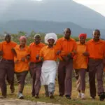 The highly professional staff at Hatari will ensure you remember your stay for years to come.