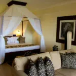 Suites are spacious & comfortably furnished - head for your ocean-facing balcony for dazzling views & sea breezes.
