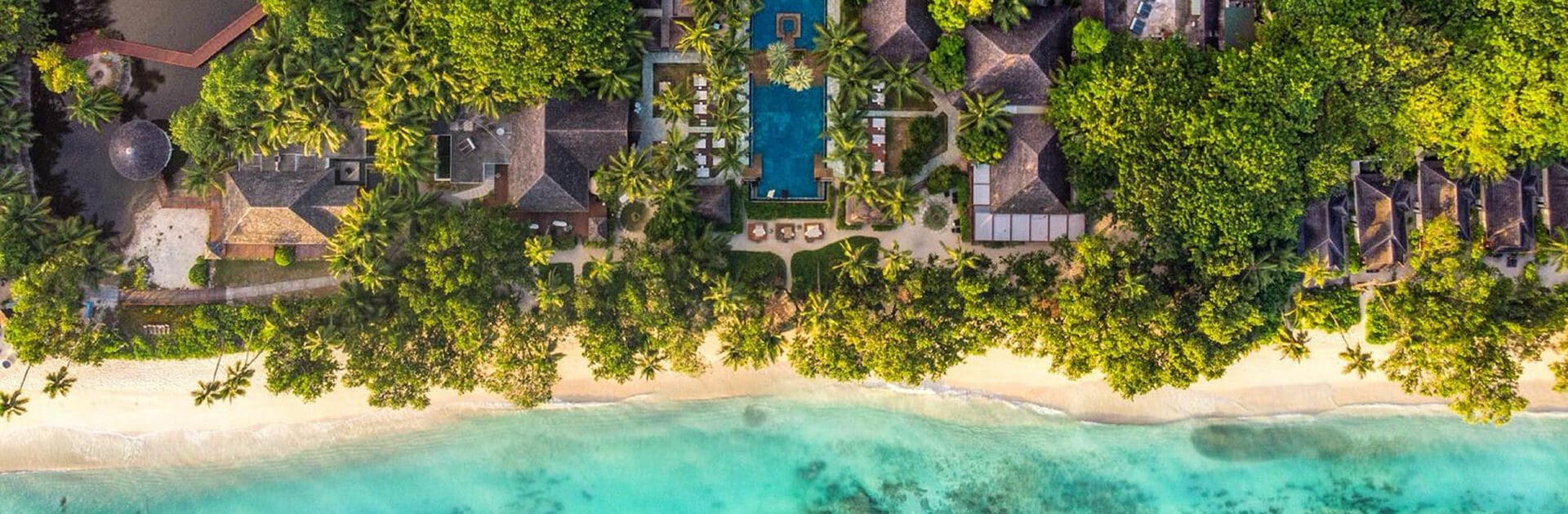 Hilton Seychelles, Labriz