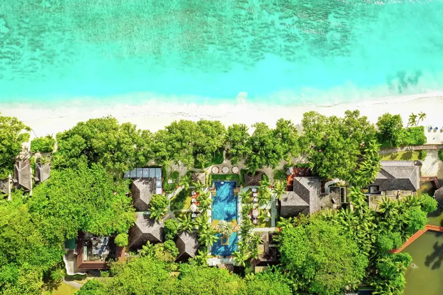 Hilton Seychelles, Seychelles | Go2Africa