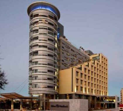 Hilton Windhoek Hotel