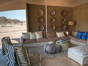 Modern design, earthy colours & ethnic touches conspire to create an unmistakable ambience.