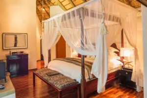 The Honeymoon Suite.
