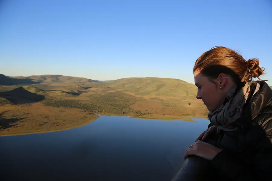 Nicola-Hot-Air-Balloon-in-Pilanesberg