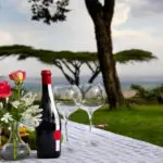 Picnic lunches in the nearby Thyolo Mountains are easy to arrange: just ask the chef!