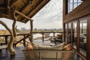 Views across Madikwe | Impodimo Game Lodge