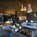 Guests can look forward to fresh, chic and modern interiors with a distinctly Africa flair.
