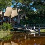 Jacana Camp est un 