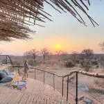 Un sofisticado refugio con vistas espectaculares.