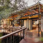 Jaci's Private Lodge in Madikwe.