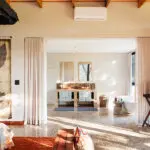 Safari Suite Expeditions interior.