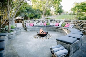 kanonkop-guesthouse-garden-route-boma-fire-pit
