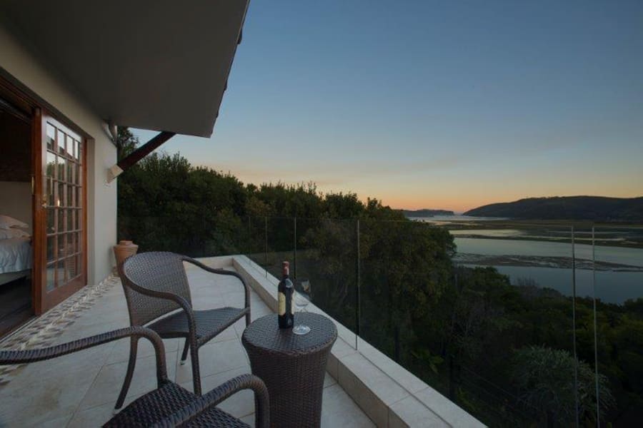 kanonkop-guesthouse-jardín-ruta-pájaro_atardecer1