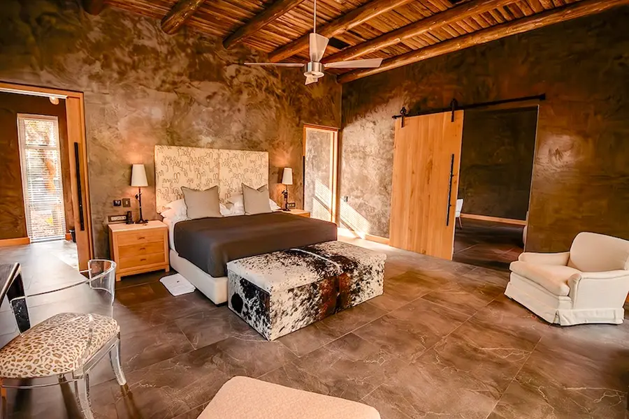 kapama-karula-family-villa-2nd-bedroom