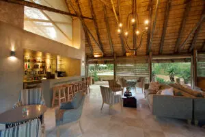 Area bar.