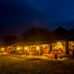 KasKaz Mara Camp.