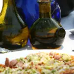 A remote location doesn't mean you'll go hungry: expect wonderful, fresh cuisine three times a day!
