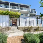 Kensington Place in Cape Town.