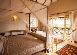 Kili Villa