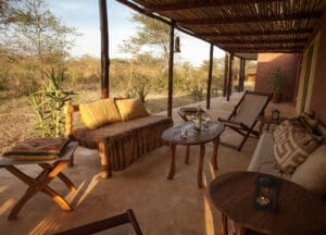 Kili Villa