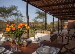 Kili Villa