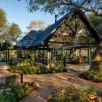 Kings Camp in Kruger, South Africa.
