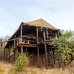 Exterior del dormitorio