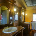 Cuarto de baño