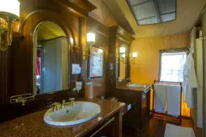 Cuarto de baño