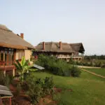 Near the Ngorongoro Crater, Kitela makes an ideal, away-from-the-crowds base from which to explore.