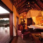 Nuestro alojamiento de luna de miel en Kruger incluye algunos de los lodges más elegantes y refinados de África: aquí está el excepcional Tinga Narina.