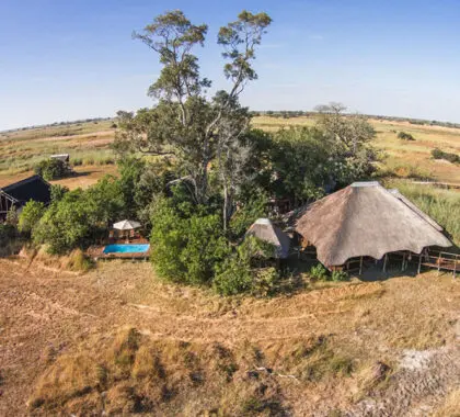 KwandoLebalaCampamento-Exterior-Tarde