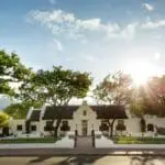 Leeu Estate offers grandeur, elegance and luxury in the heart of the Cape Winelands.
