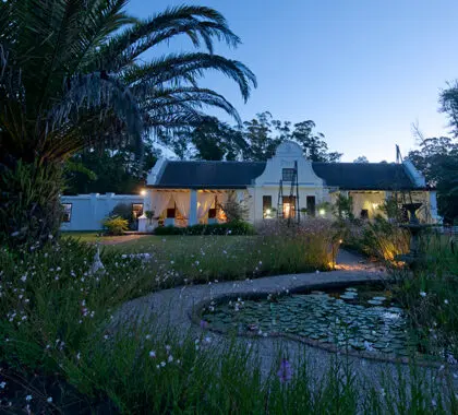 LairdsLodgeCountryEstate-Exterior-Entrada principal