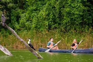 LakeDulutiSerenaHotel-Activity-CanoeBoat
