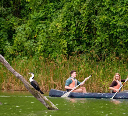 LakeDulutiSerenaHotel-Activity-CanoeBoat