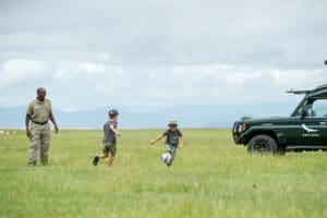 Actividades infantiles