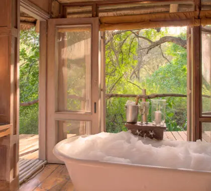 Cuarto de baño