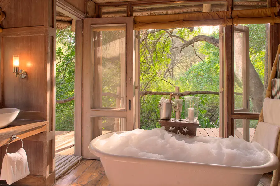 Cuarto de baño