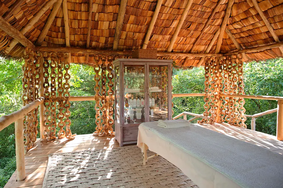 Spa